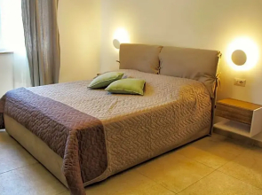 Costa Merlata Suite B&B Ostuni