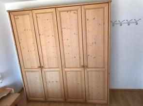 Ferienwohnung Rotensol