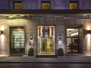 UNA Hotels Decò Roma