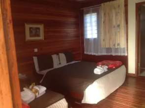 Bwigamiro Country Home