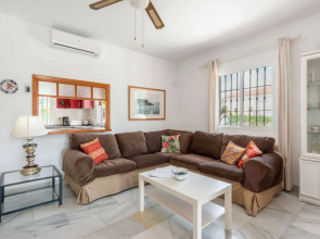 Villa Villa Romeral