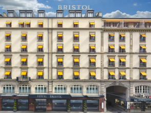 Hotel Bristol