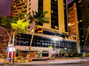 Grand Mercure Recife Boa Viagem