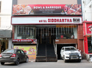 Hotel Siddhartha