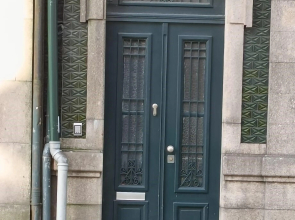 Porto Brasil Hostel