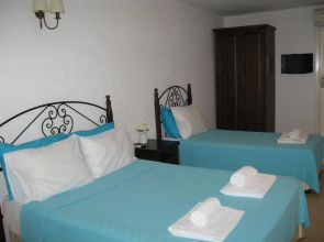 Assos Sardunya Butik Hotel