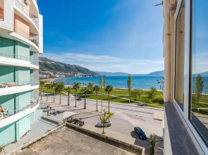Sun Sea 1BR Apartment