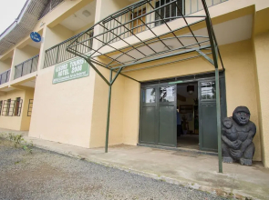 Kisoro Tourist Hotel