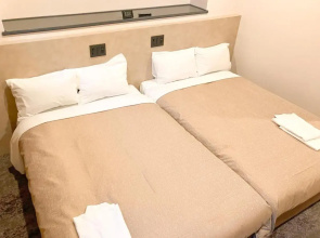 HOTEL LiVEMAX Tendo