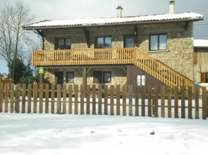 Gîte Les Salles, 3 pièces, 4 personnes - FR-1-496-161