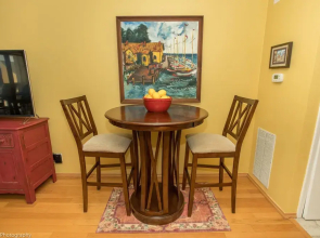 Sandpiper Cove 2055 - 1 Br Condo