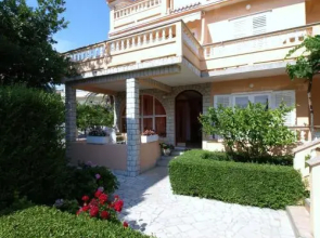 Guest House Sandra