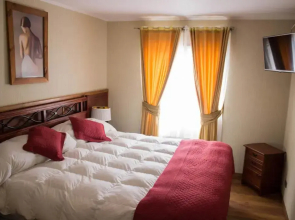 Hotel Terrazas Del Mar