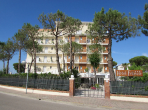 Hotel Franca