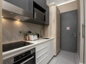 Trilogy Apartment Pretoria