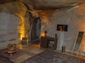 Theodora Village  House