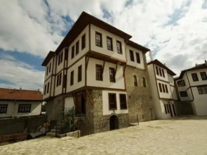 Kardelen Konaklari Safranbolu
