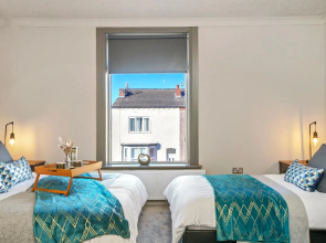 Stone Pit Apartments