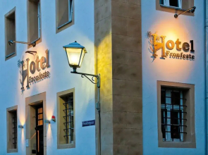 Hotel Fronfeste