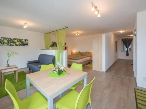 Gasserhof Garni & Apartment