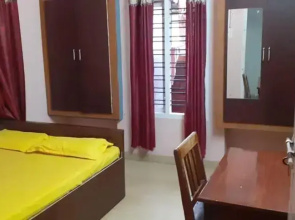 Jeena Motel