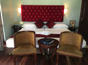 Kondwane Boutique Guest House