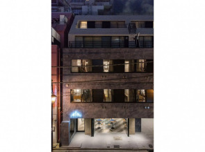 Imano Tokyo Hostel