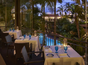 The Residence at Vila Porto Mare