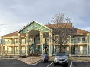 The Champions by Branson MO Condos