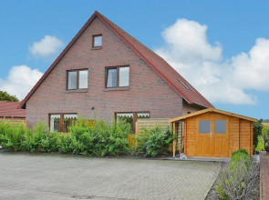 Apartment Wattkieker (NSL121)