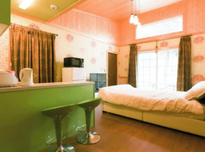 Yangpyeong Popperas Spa Pension