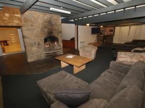 Habitat Chalet