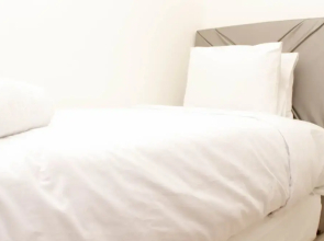 Minimalist And Cozy 3Br At Meikarta Apartment