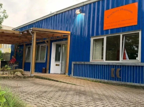 Fischers Pension Ahrensburg
