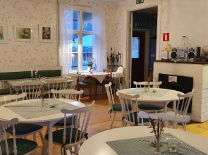Sofielund Vandrarhem & Camping