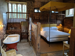 The Riding House