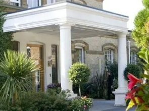 De Vere Venues Ponsbourne Park Hotel Hertford