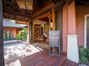 Sibsan Resort & Spa Maeteang