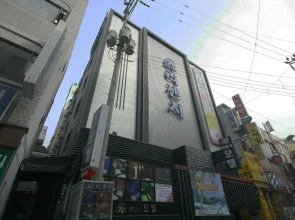 Bucheon (Nambu Station) Regency