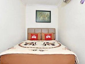 RedDoorz @ Cibogo Puncak Bogor