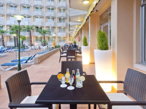 Hotel GHT Oasis Tossa & Spa