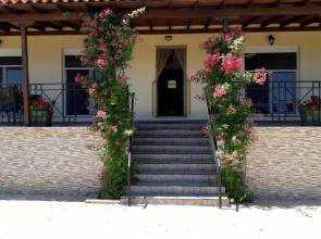 Eleni's House Chorefto