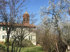 Canonica dei Templari