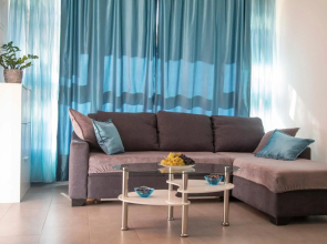 Apartment Fragola