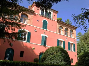 Villa Gioia