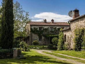 Agriturismo Poggio al Toro