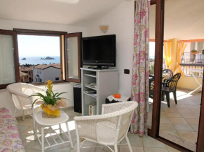 Eleonora's Apartment