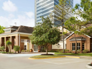Homewood Suites by Hilton Houston-Westchase
