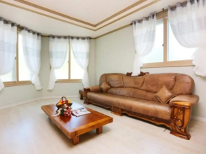 Jeongseon Starjari Pension