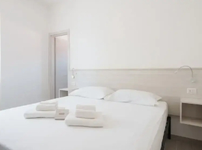Das Halte Haus - Room 301